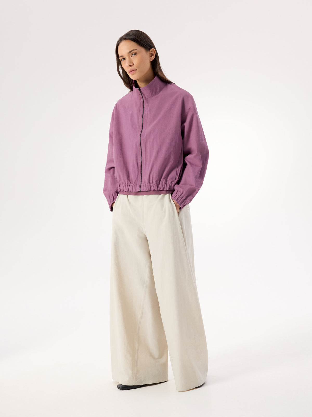 Carbene SL Pant Women's Dark Cocoon Full Body