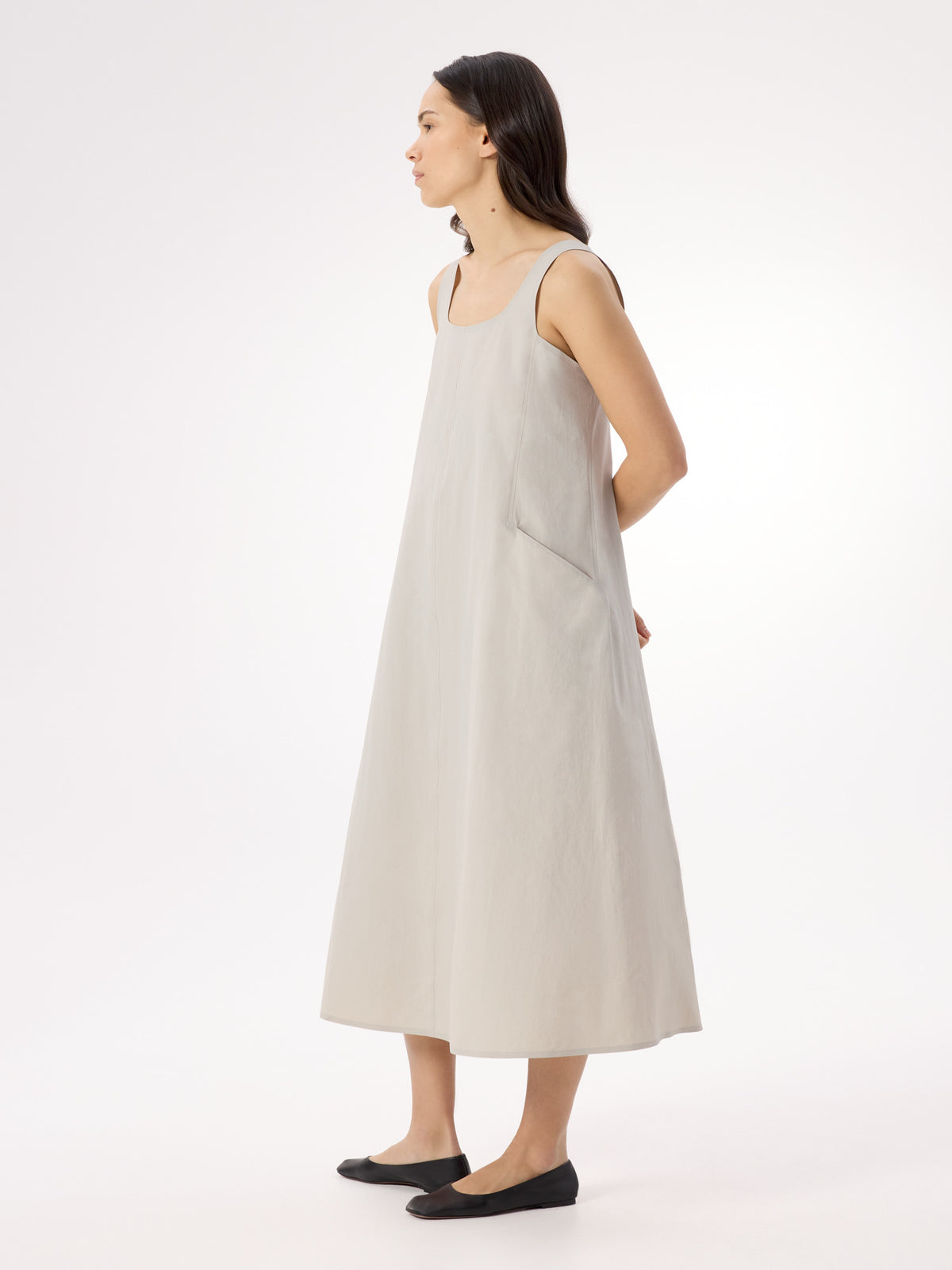 Cila SL Dress Women's Dark Cocoon Profile