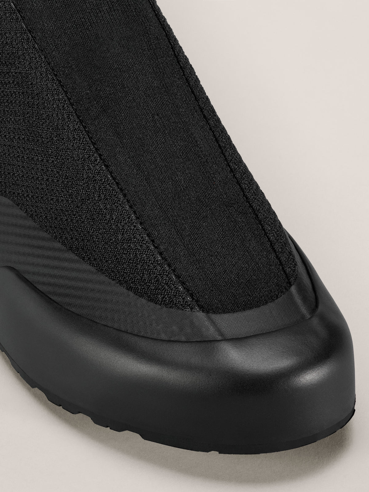 Kragg Shoe Women's Black/Black Hover