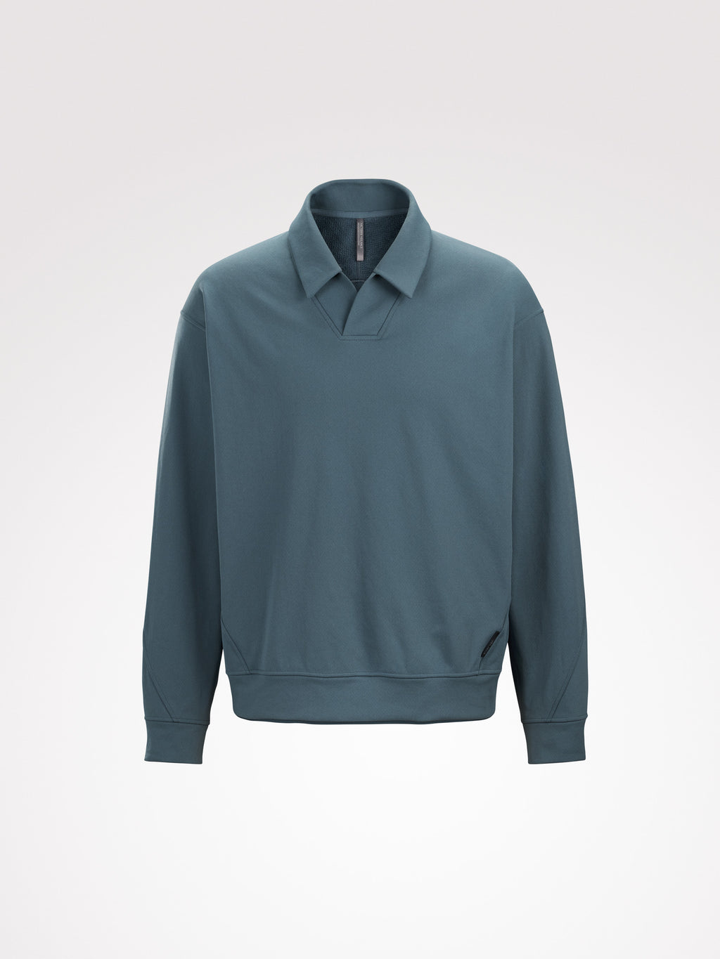 Consola Fleece Midlayer Neptune 
