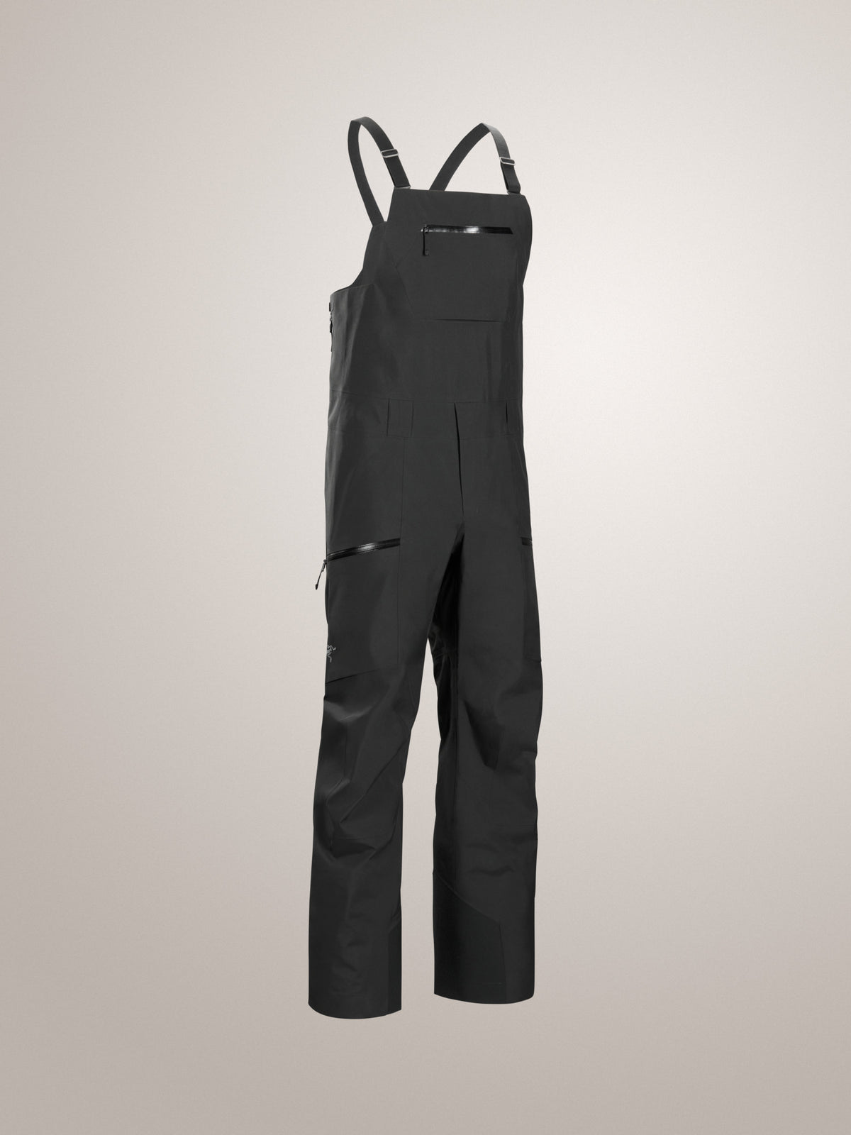 Sabre Bib Pant Black 