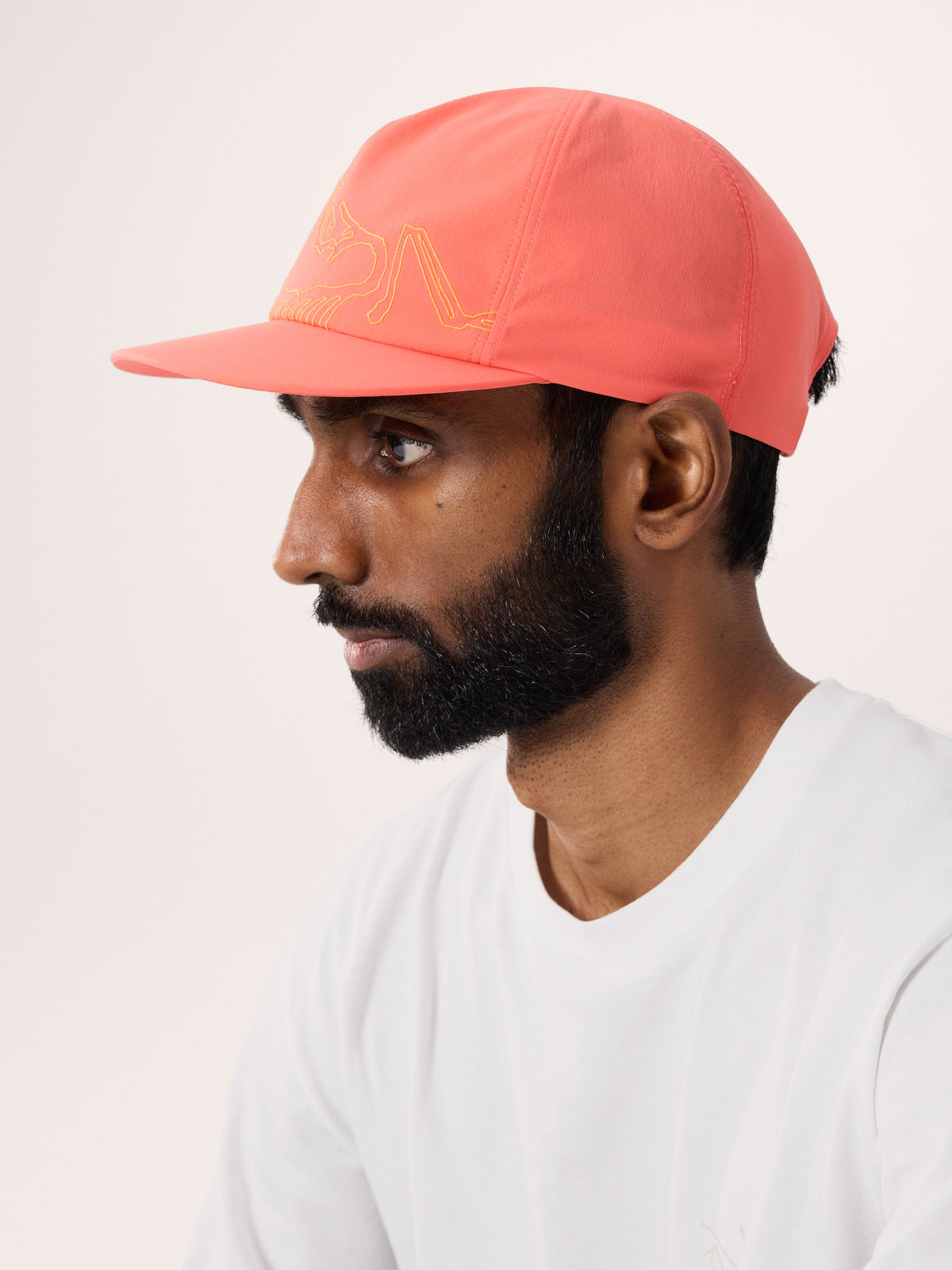 Silex Cap Reef Side View