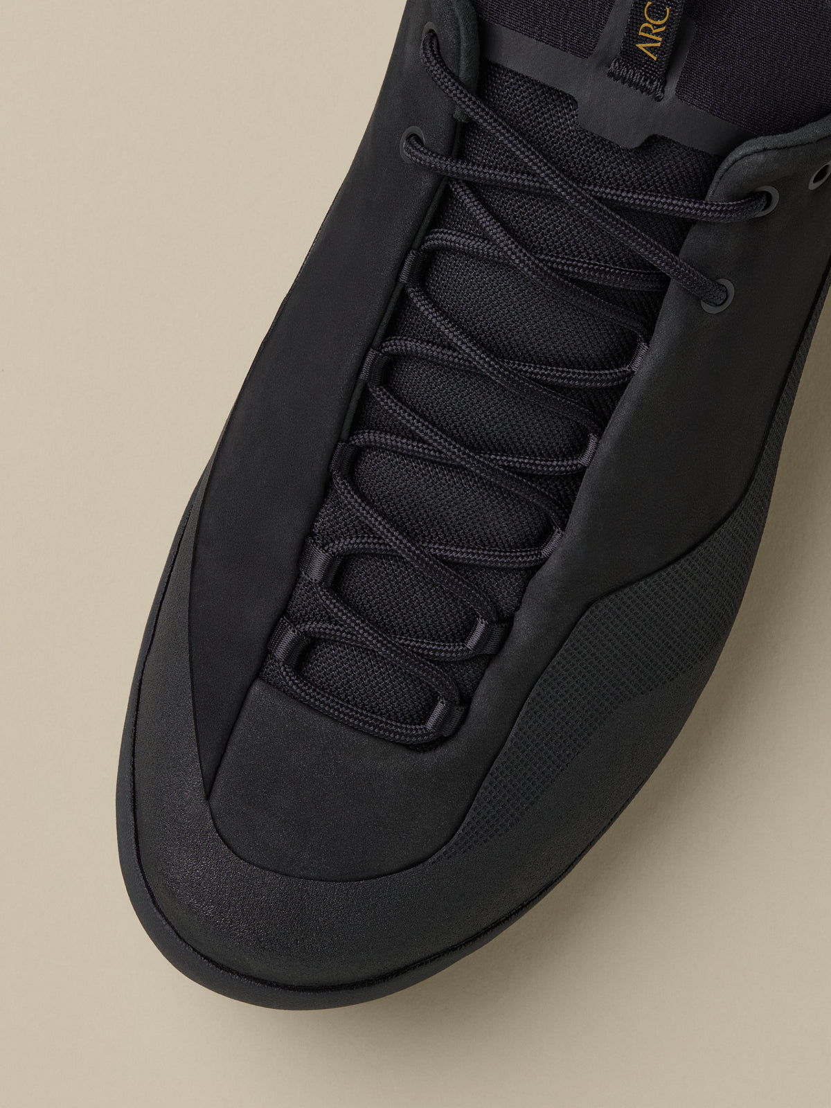 Konseal GTX Shoe Black/Black Hover