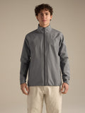 Solano Jacket Void Front View
