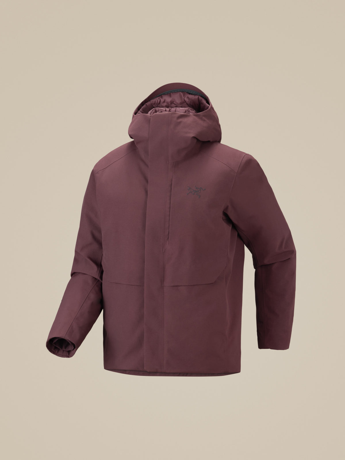 Therme Down Jacket Ultima 