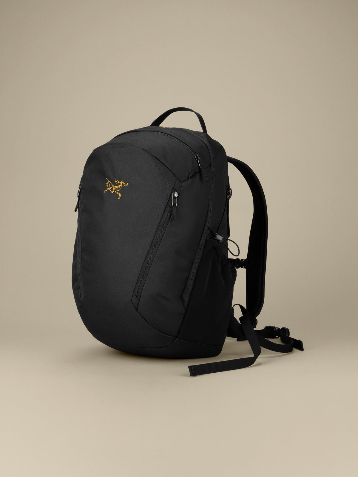 Mantis 26 Backpack Black Front