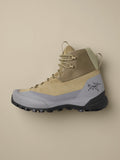 Konseal Trek Boot Women's Mid Bracken/Void Profile