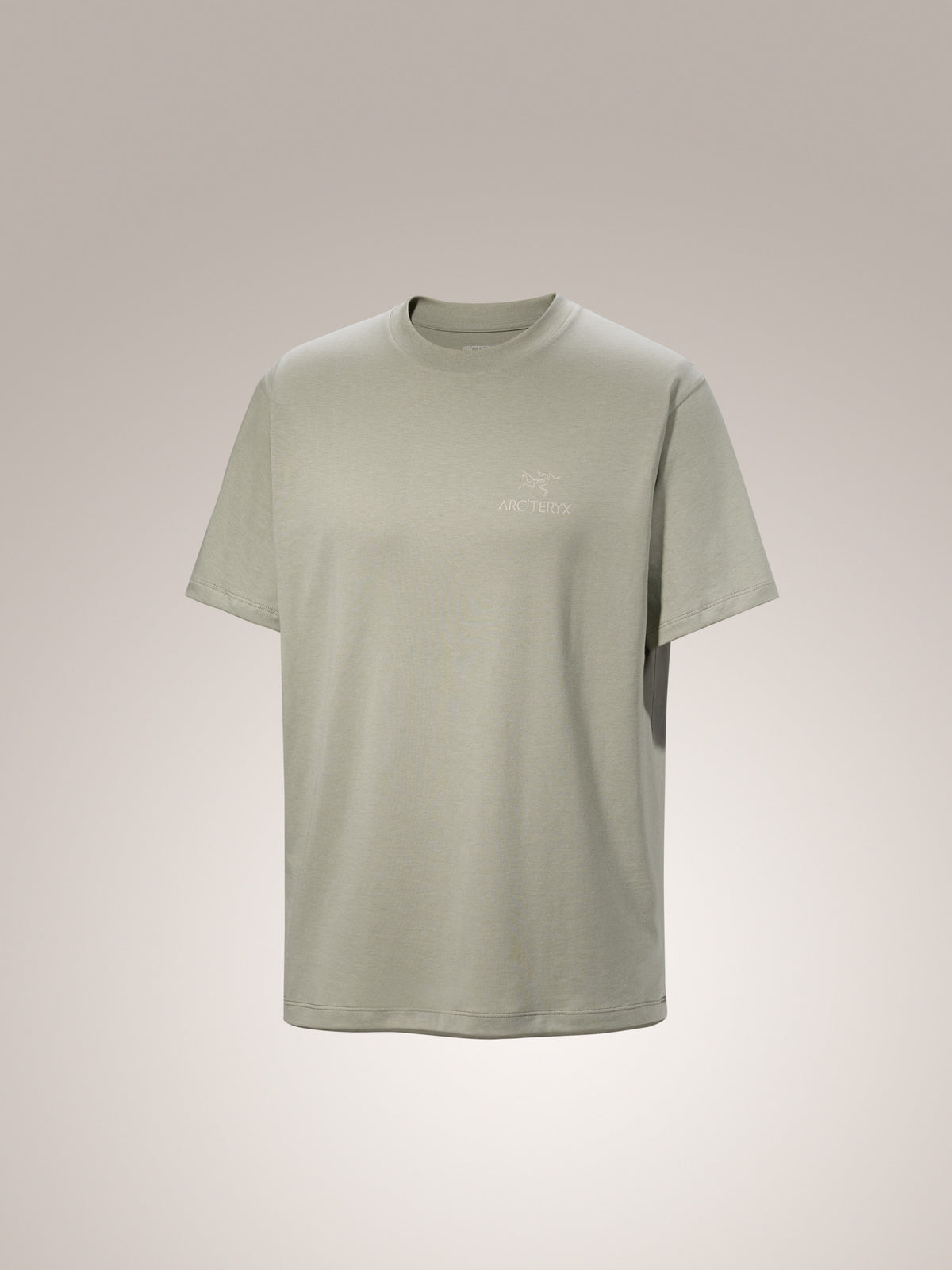 Kragg SL Cotton Cacodaemon Shirt SS Habitat / Sea Salt 