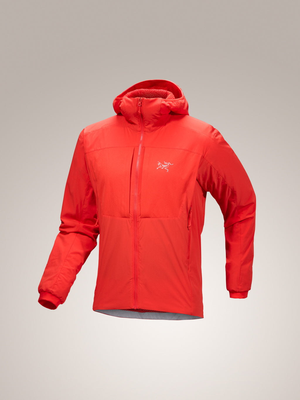 Practitioner AR Hoody Dynasty 
