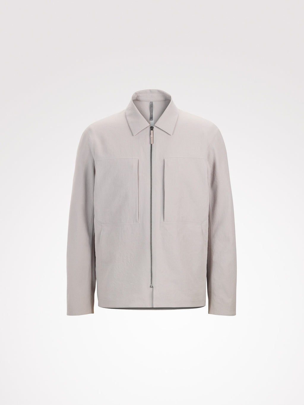Mionn Softshell Overshirt Silkstone 