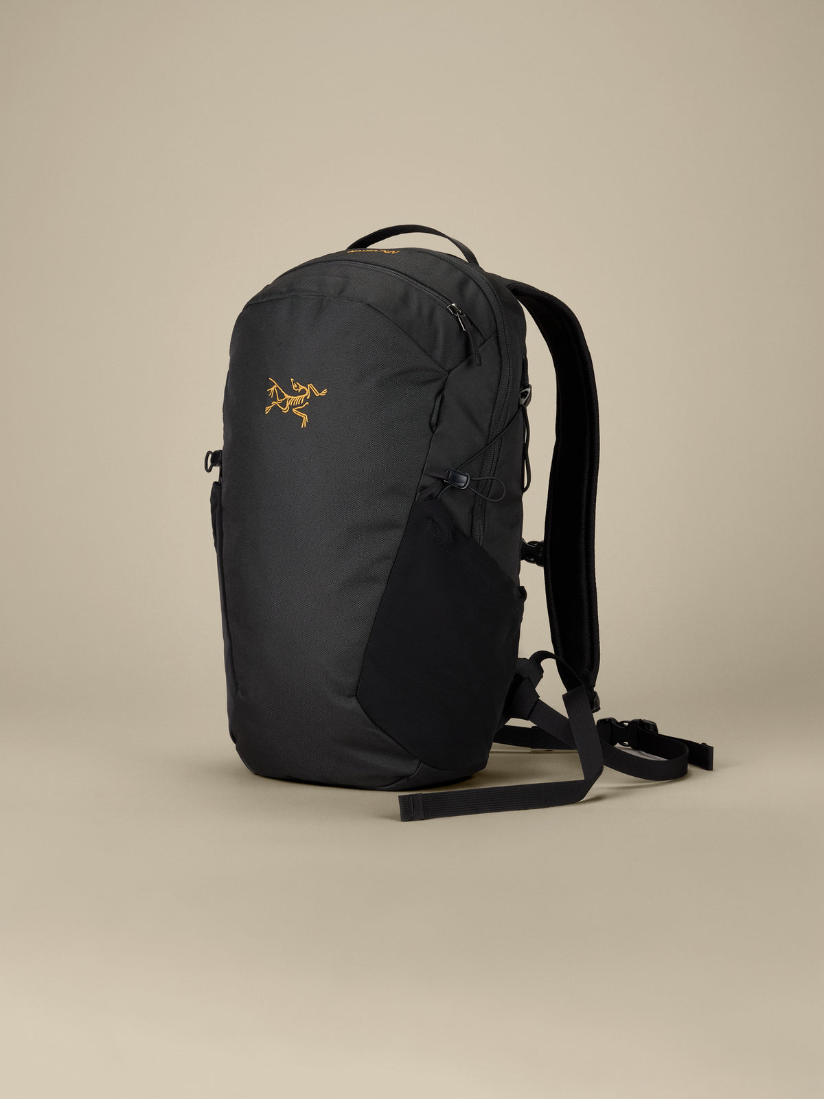 Mantis 16 Backpack Black Side