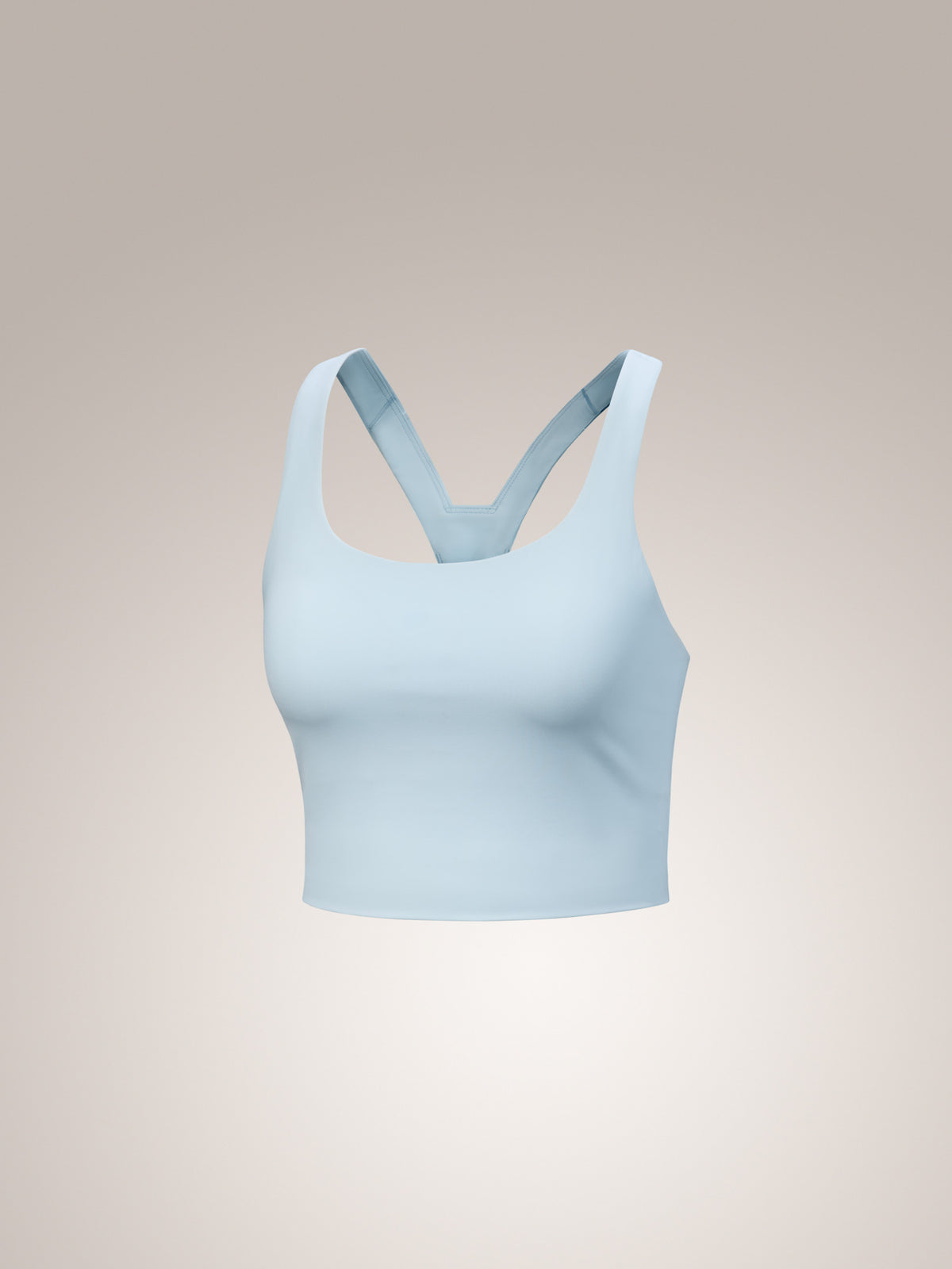 Soria Racerback Tank Women's Alpine Blue 