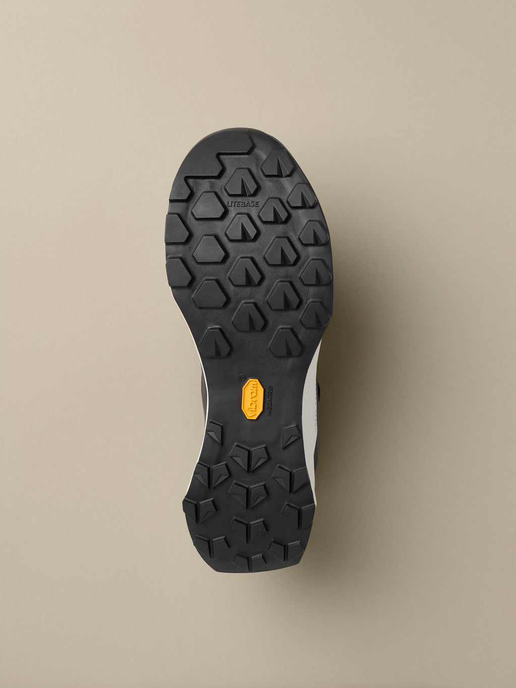 Vertex Speed Shoe Women's Black/Atmos Sole