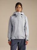 Beta SL Jacket Women's Solitude Front View
