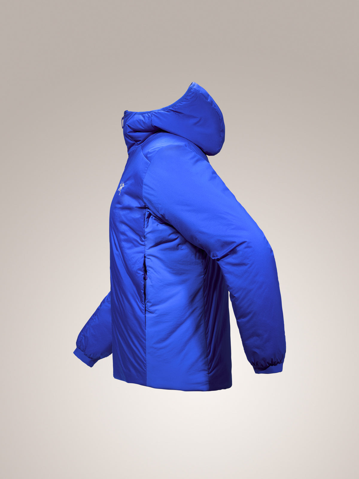 Atom SV Hoody Vitality Profile