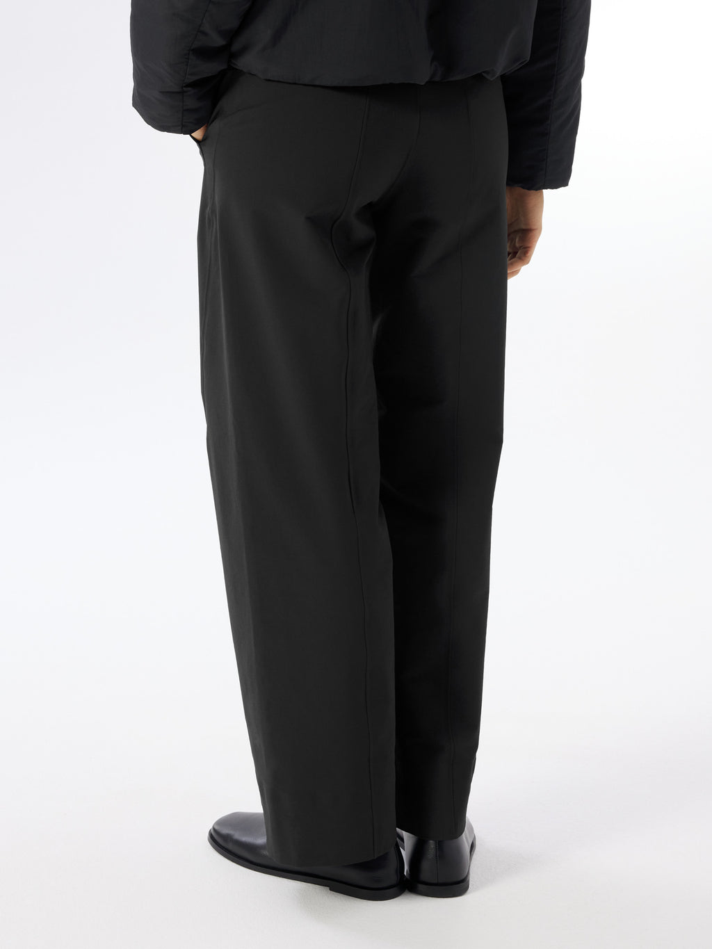 Khara Pant Women's Black Hover