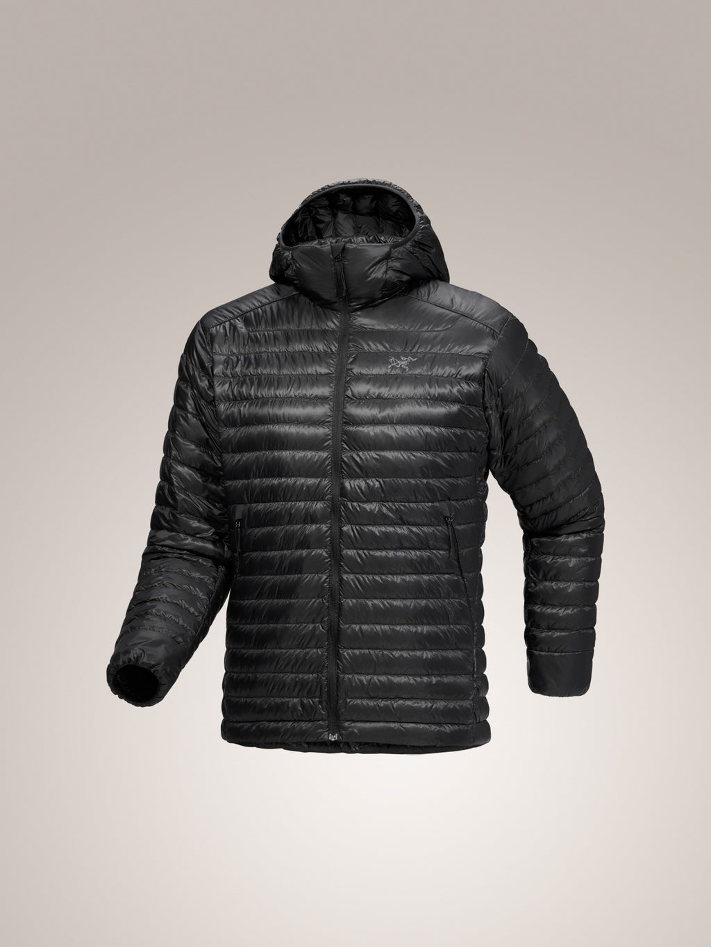 Cerium SL Hoody Black 