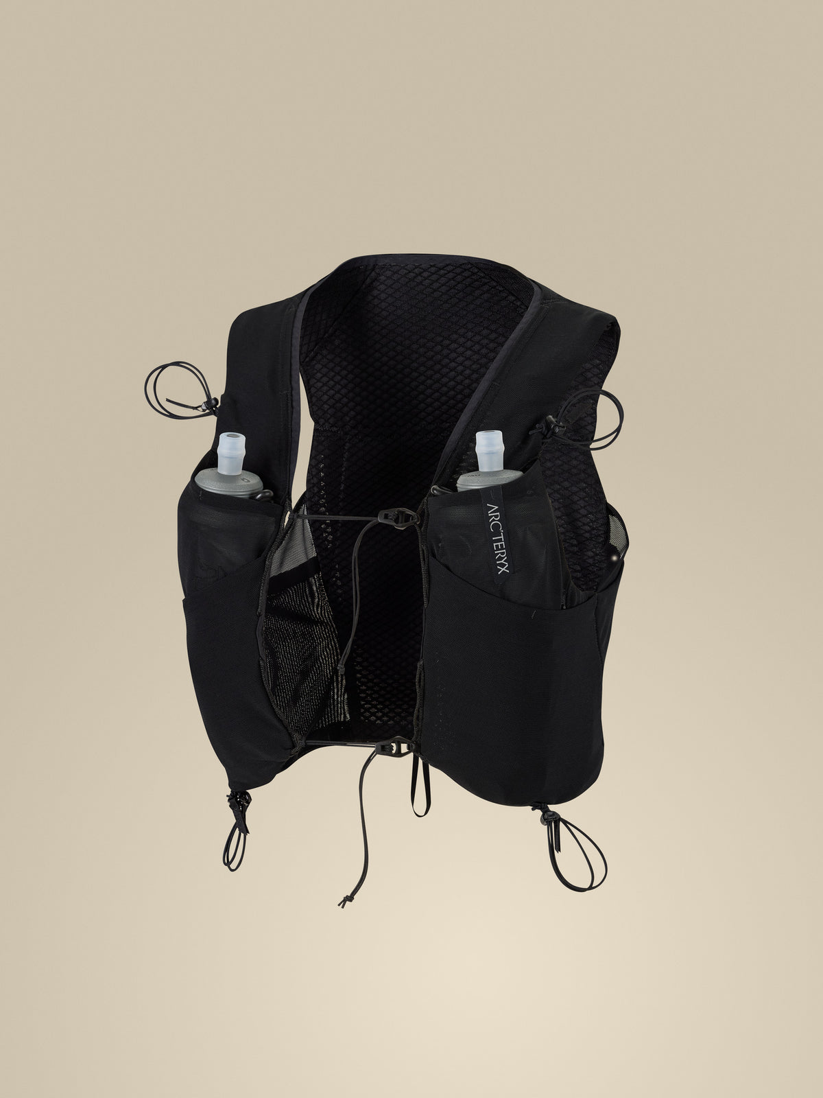 Norvan 7 Vest Women's Black 