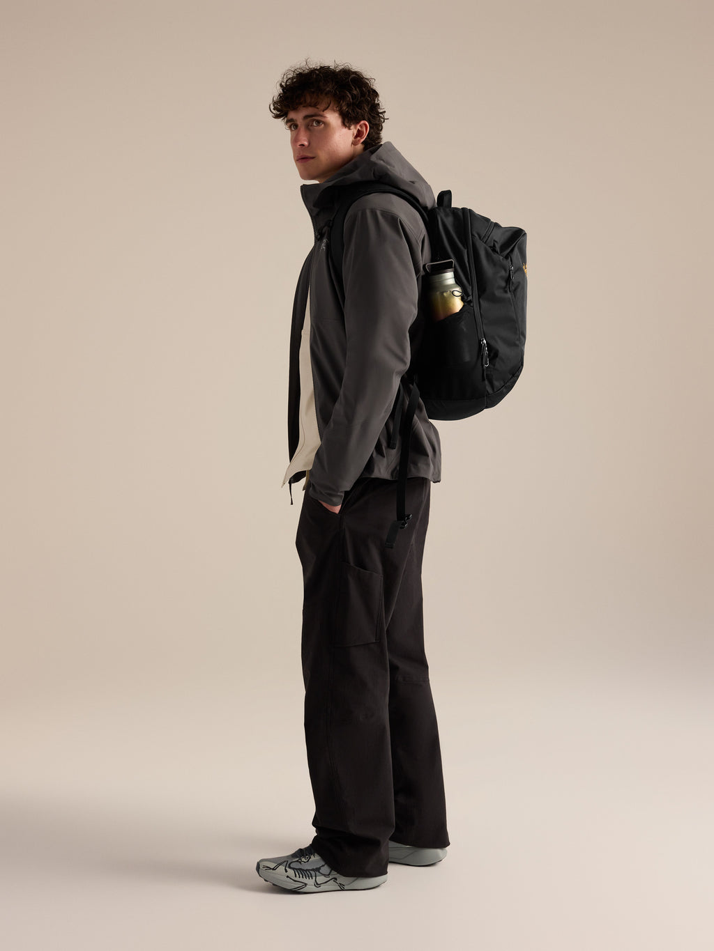 Mantis 26 Backpack Black Hover