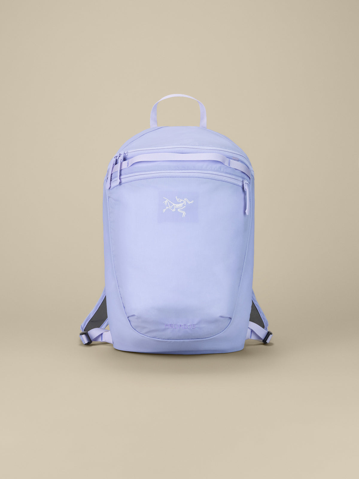 Heliad 15 Backpack Kasumi Front