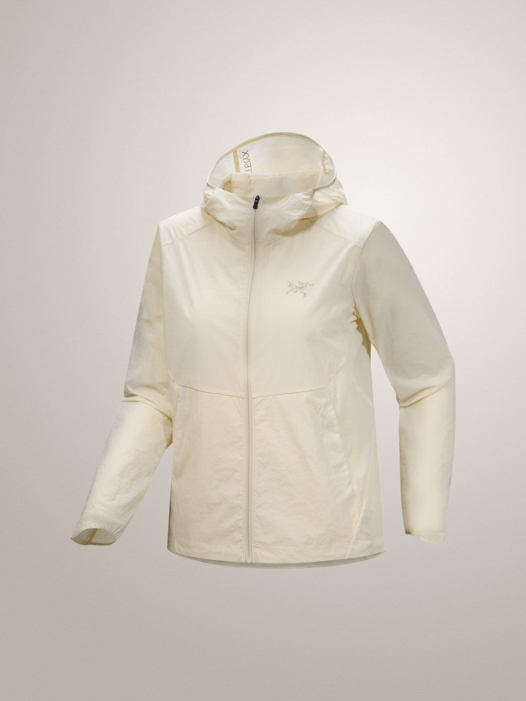 Sinsola Hoody Women's Sea Salt 