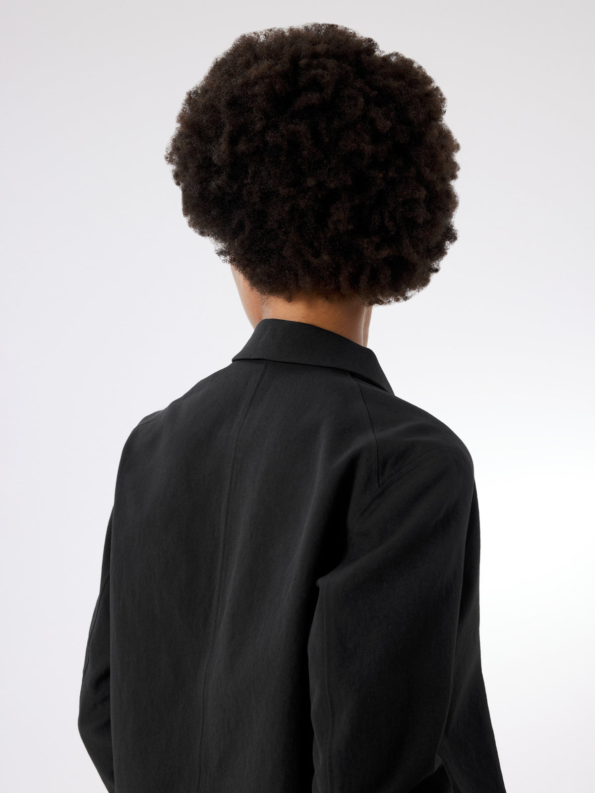 Limina Softshell Jacket Women's Black Hover