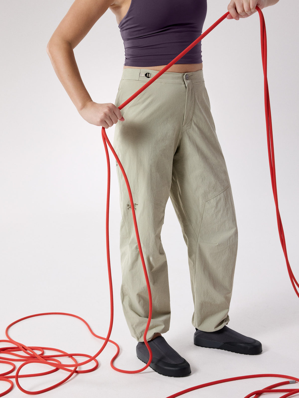 Clarkia Pant Wide Leg Women's Habitat Hover