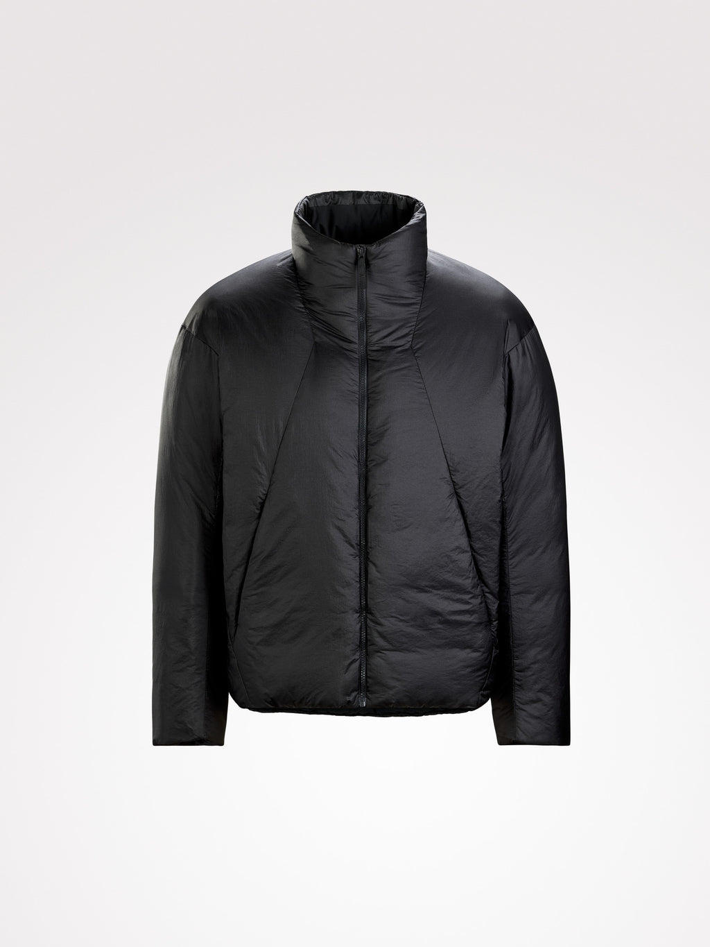 Conduit Down Jacket Black 