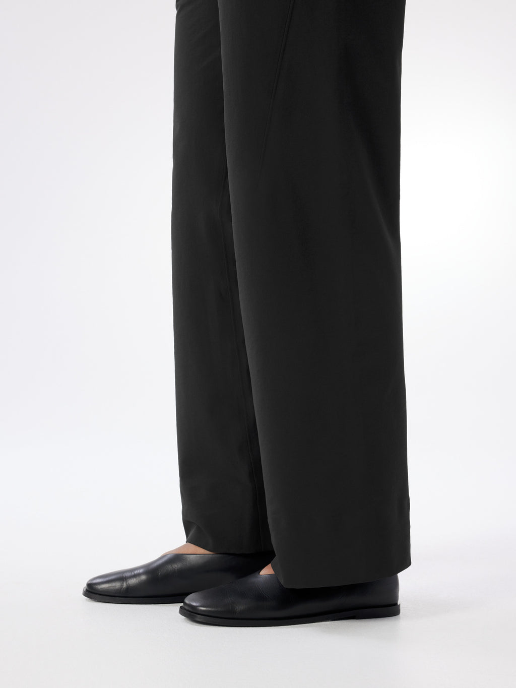 Khara Pant Women's Black Detail 4