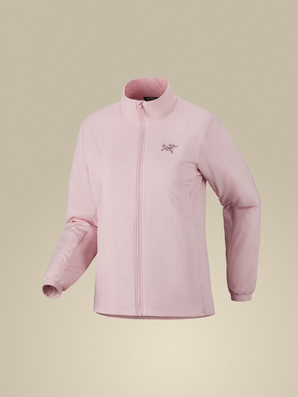 Atom Jacket Women's Alpine Rose 