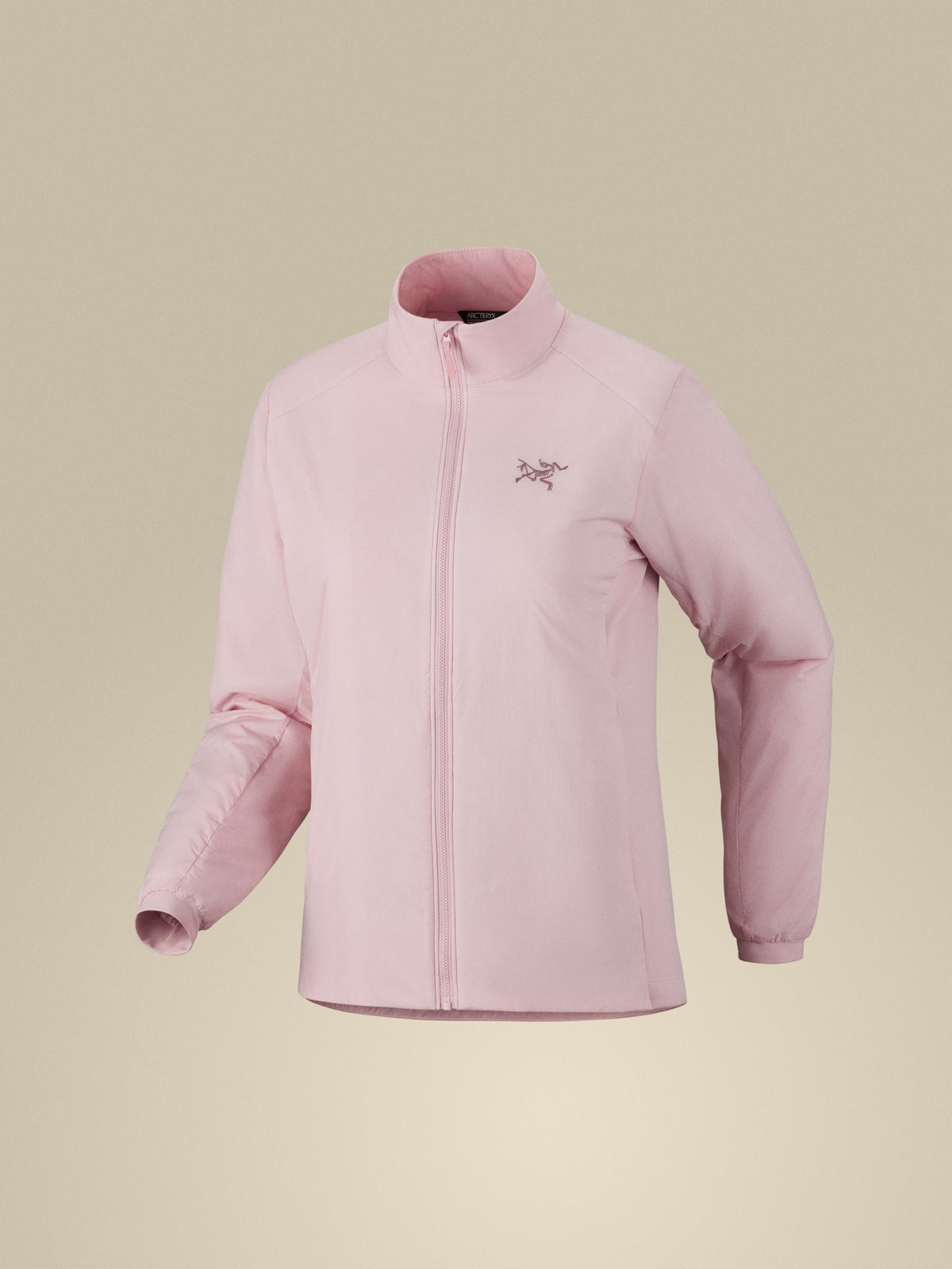 Atom Jacket Women's Alpine Rose 