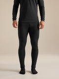 Rho LT Bottom Black Front View