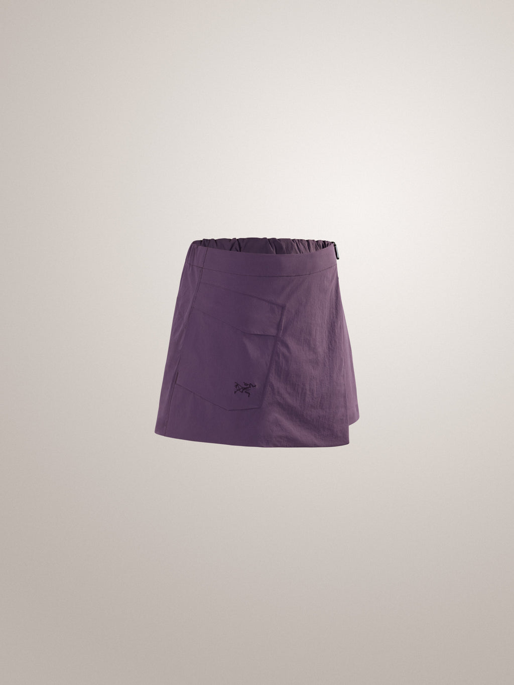 Sonii SL Skort 4 Women's Moondrop 
