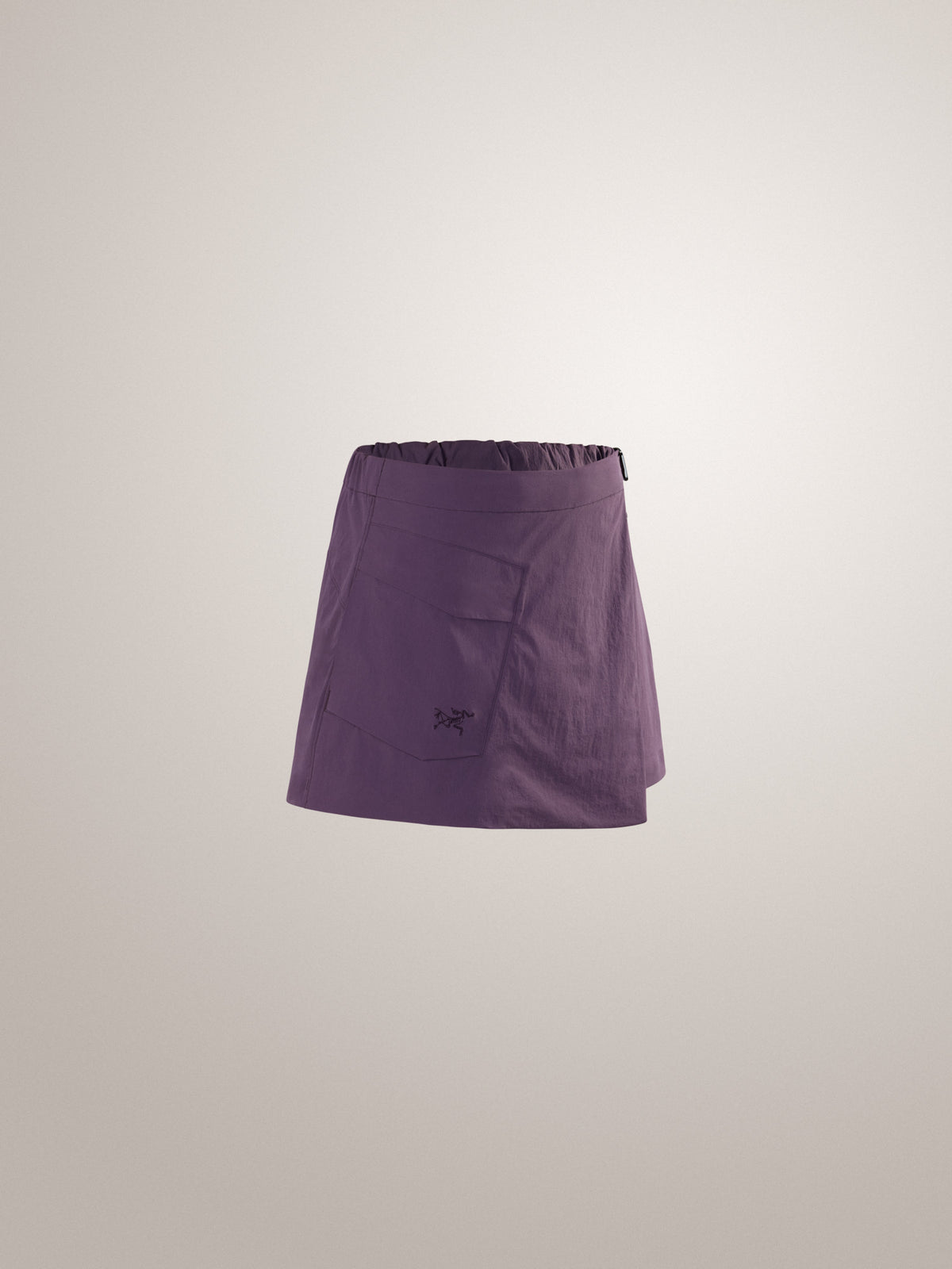 Sonii SL Skort 4 Women's Moondrop 
