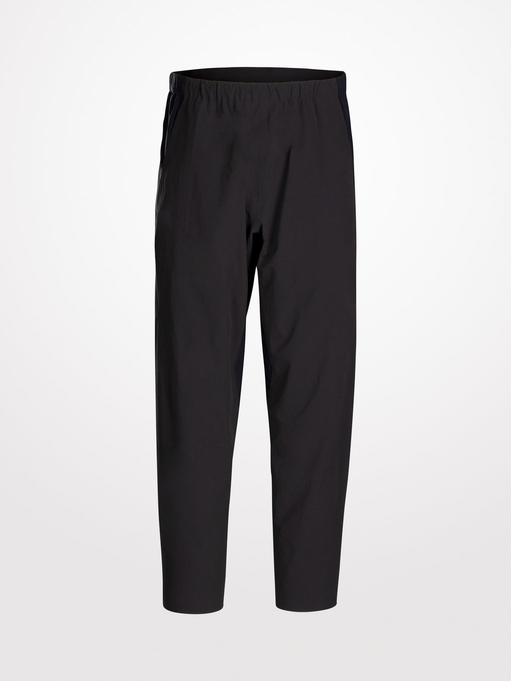 Secant Comp Track Pant Black 