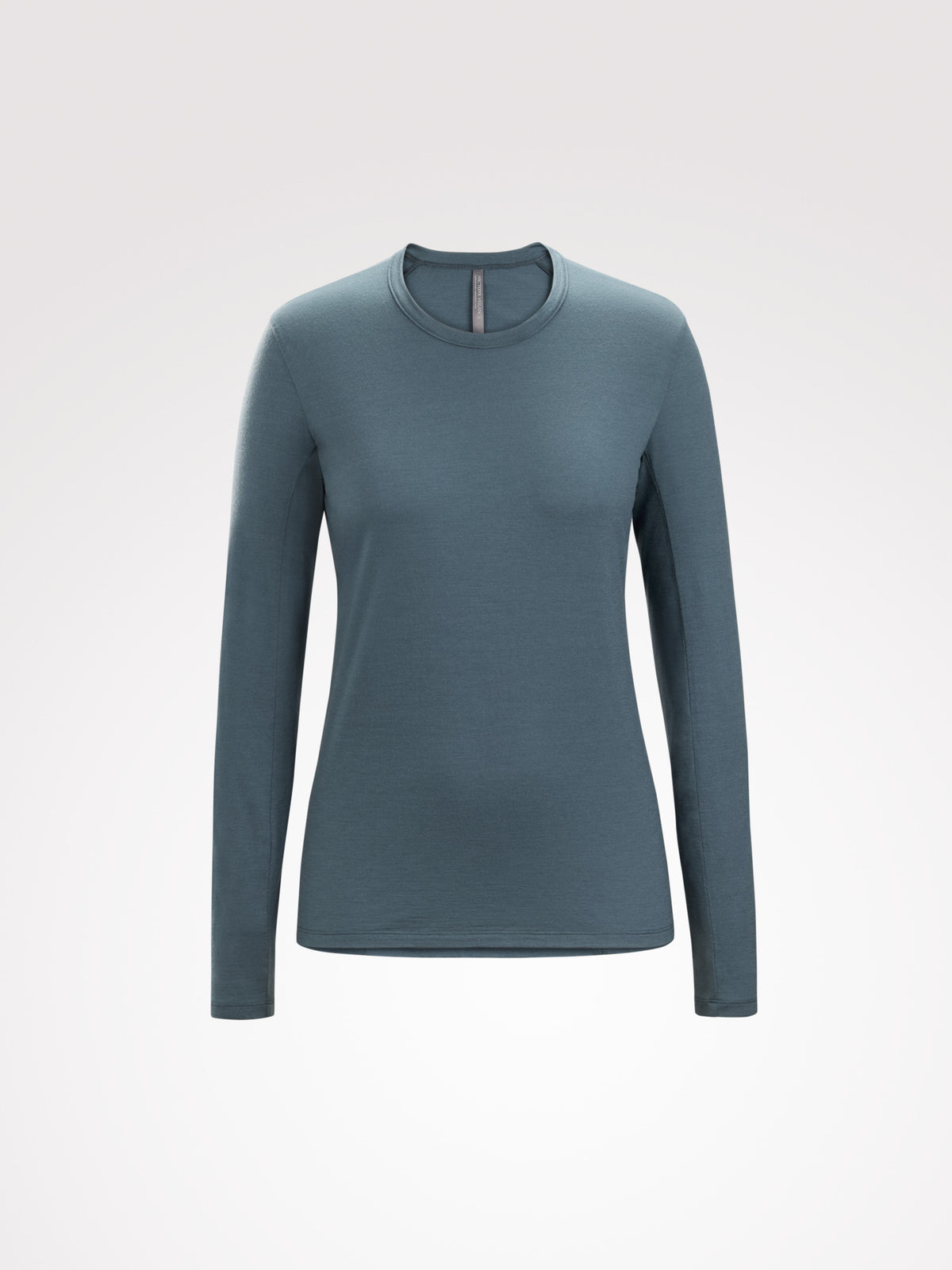 Frame Crew Neck Shirt LS Women's Neptune 