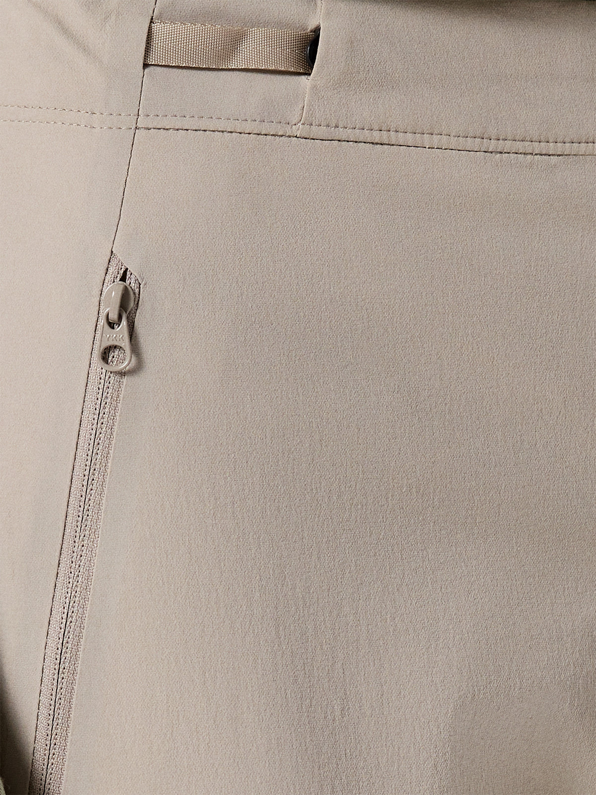 Gamma SL Pant Women's Rune Fabric Detail