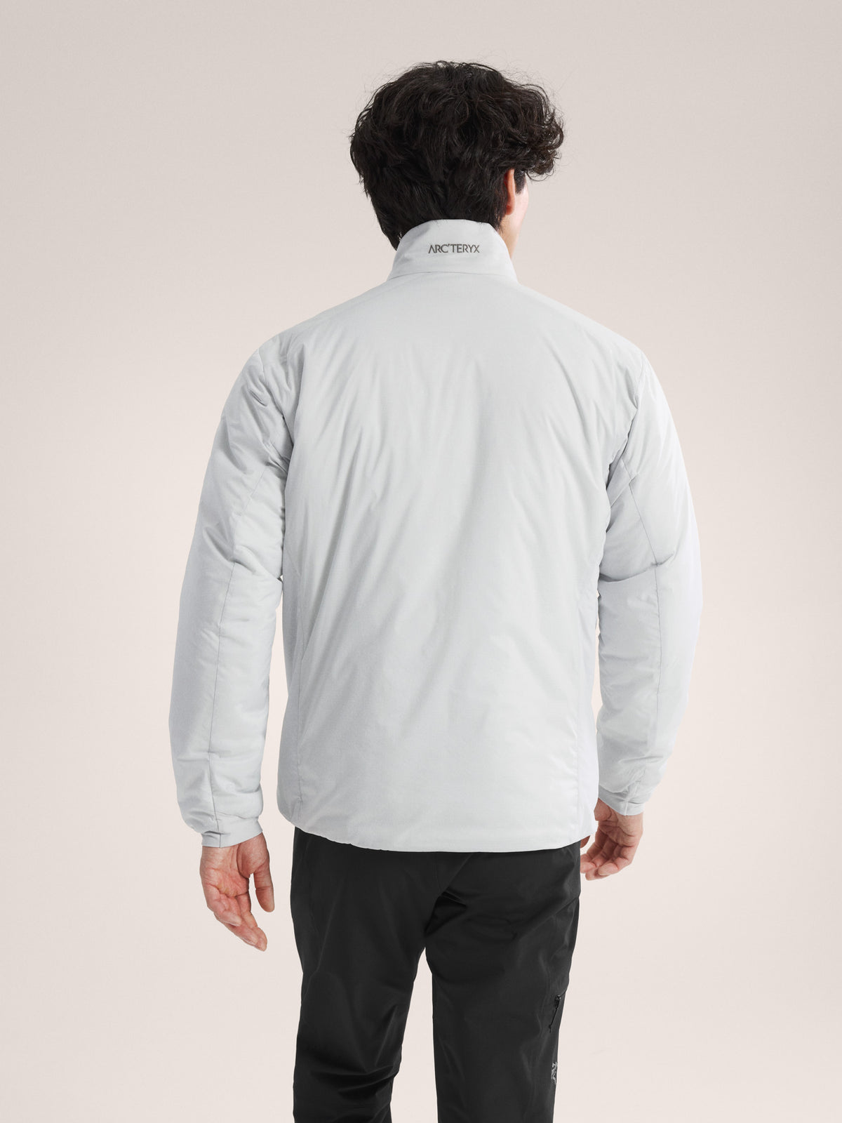 Atom SV Jacket Solitude Back View