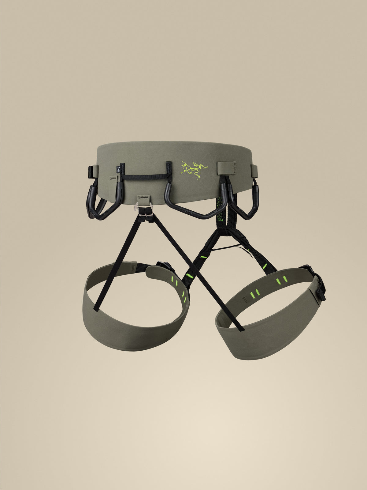 AR 385a Harness Women's Forage / Mantis Back