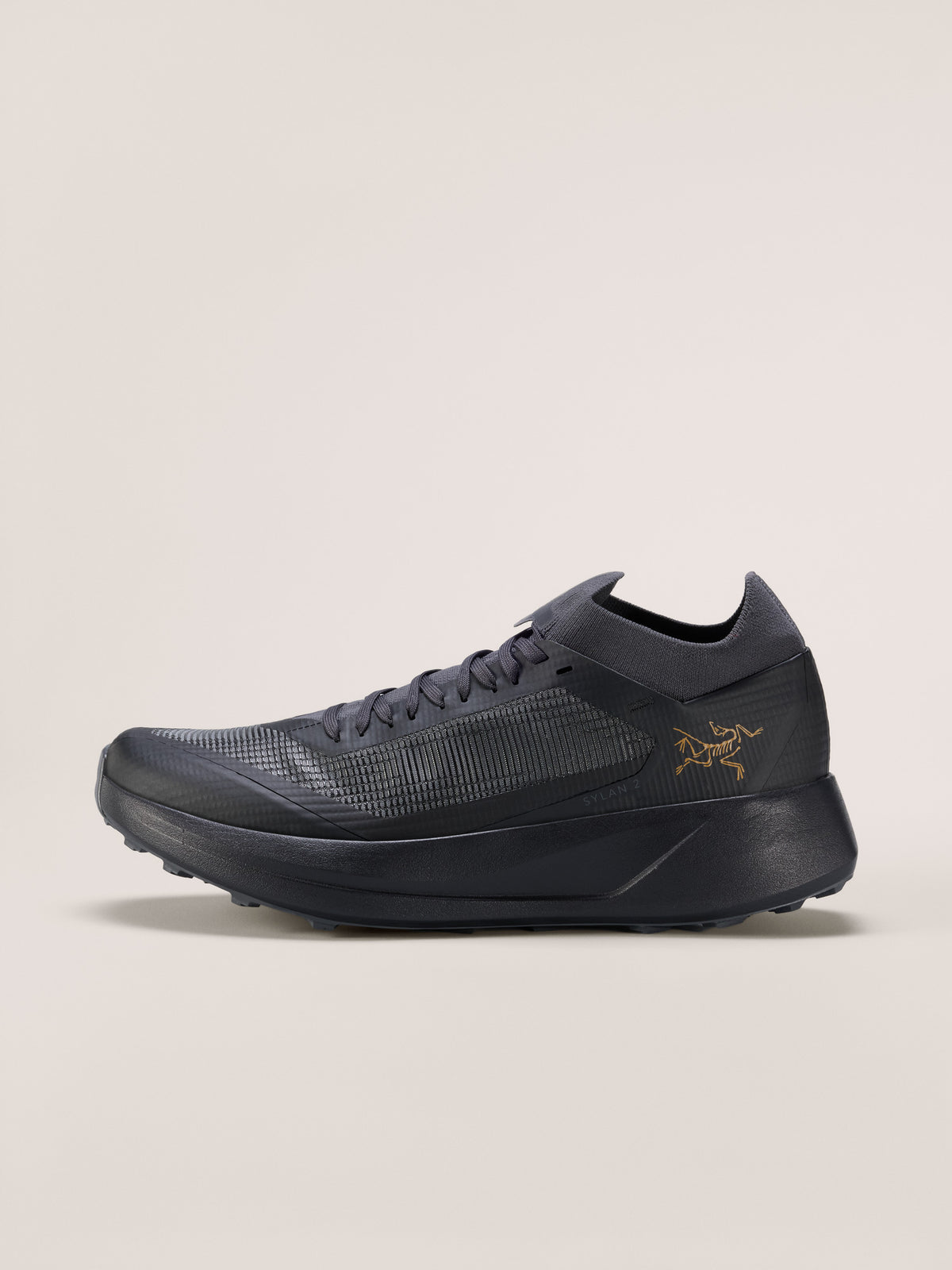 Black/Black