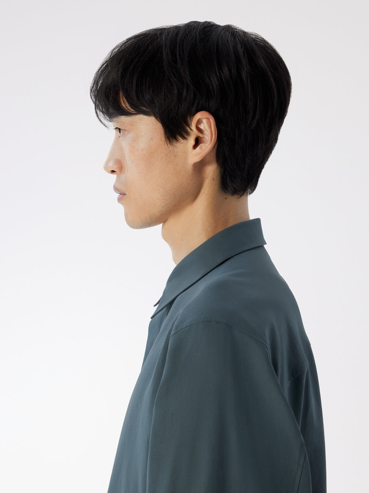 Stema Shirt LS Neptune Detail 1