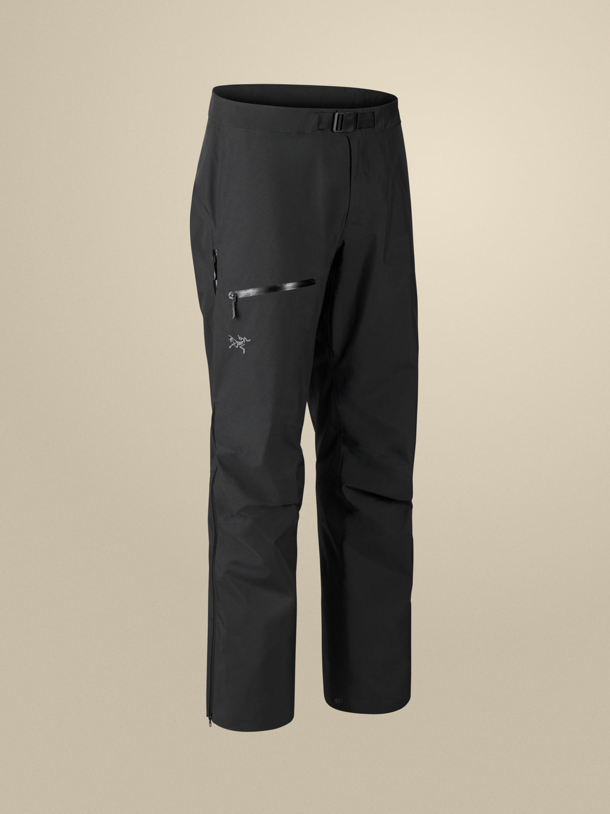 Beta Pant Black 