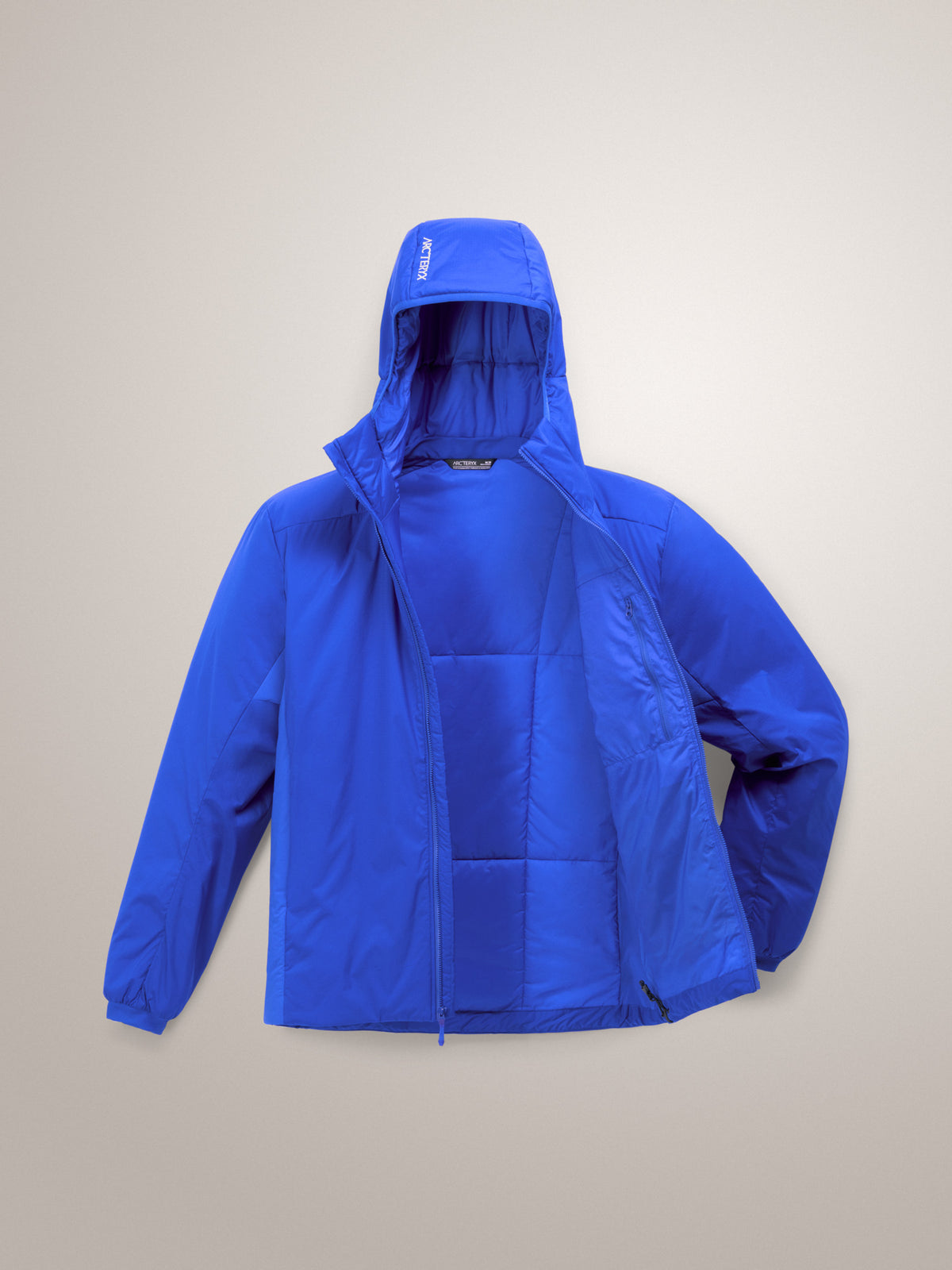Atom SV Hoody Vitality Flat