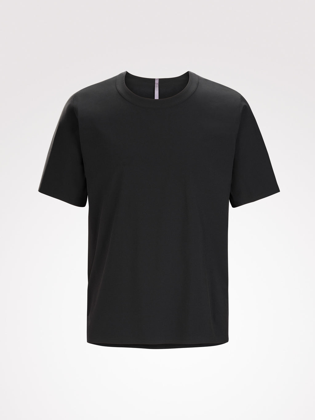 Dromos Tech T-Shirt Black 