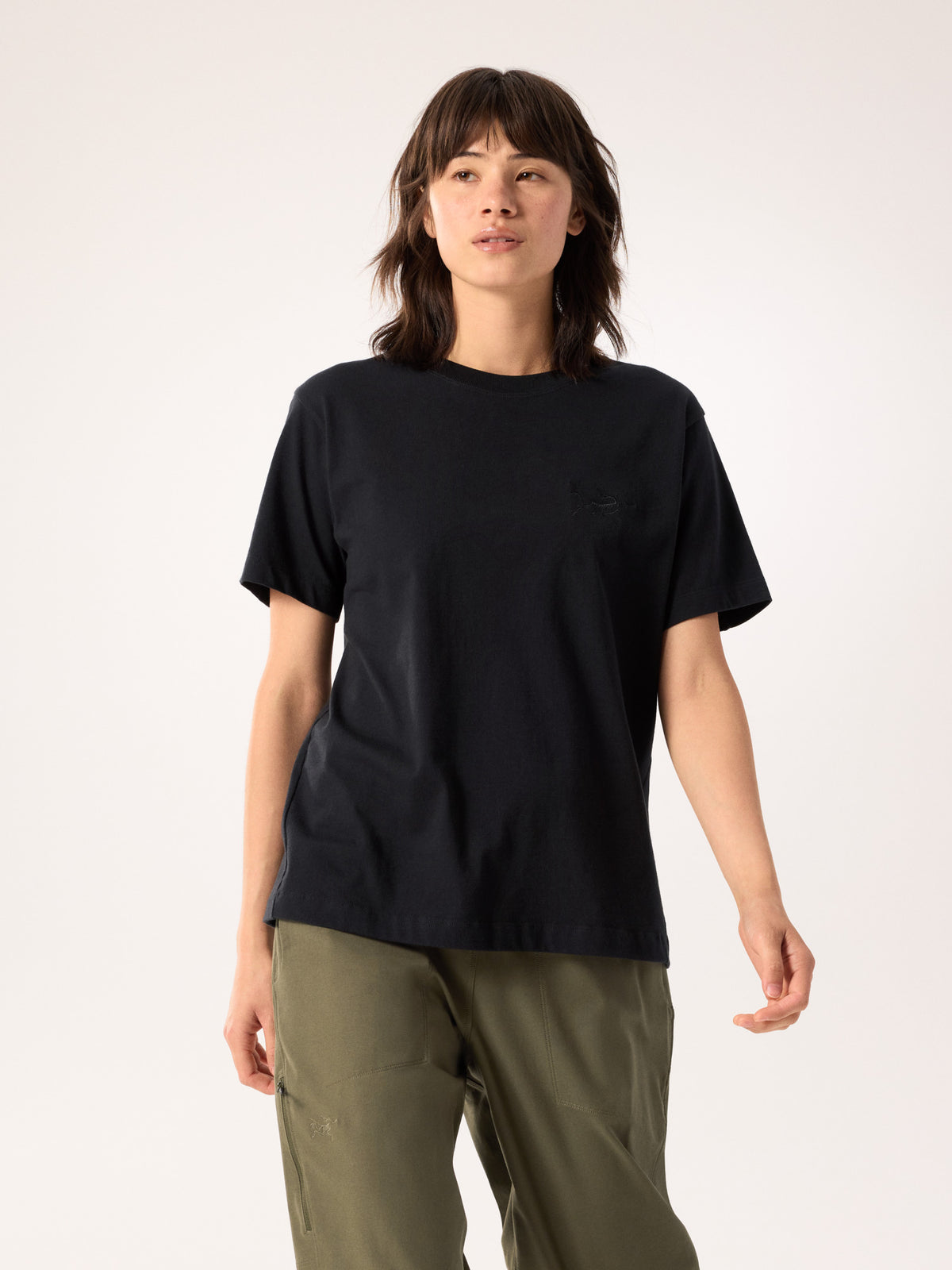 Black/Black