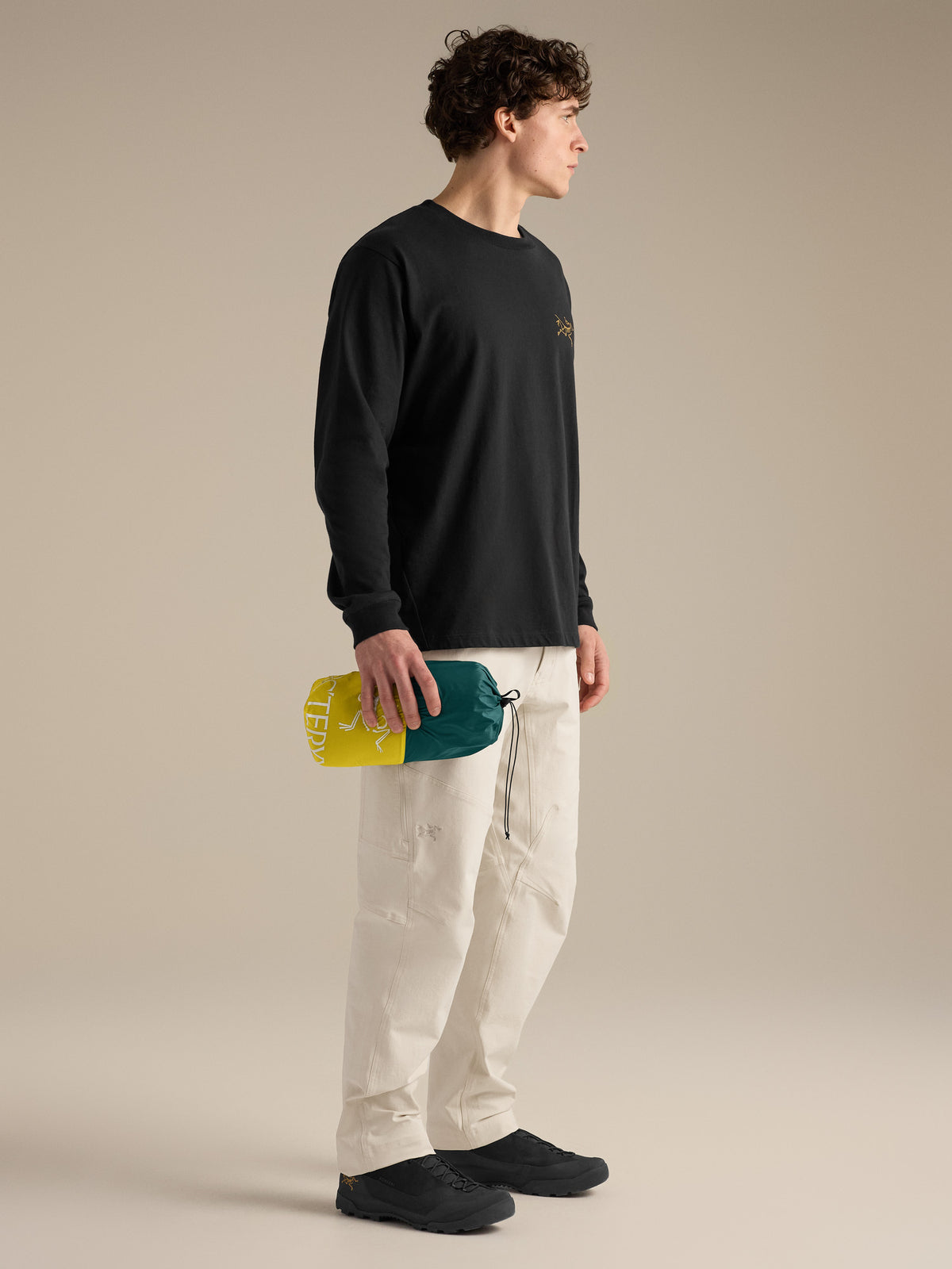 Stuff Sack ReCUT Multi Full Body