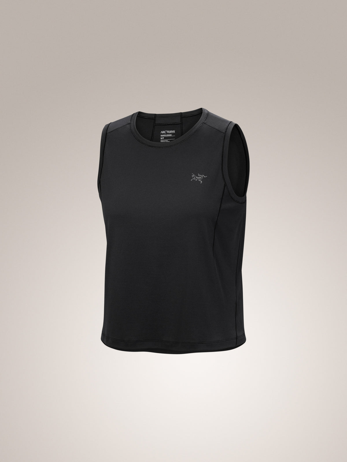 Sunna Tank Women's Black 