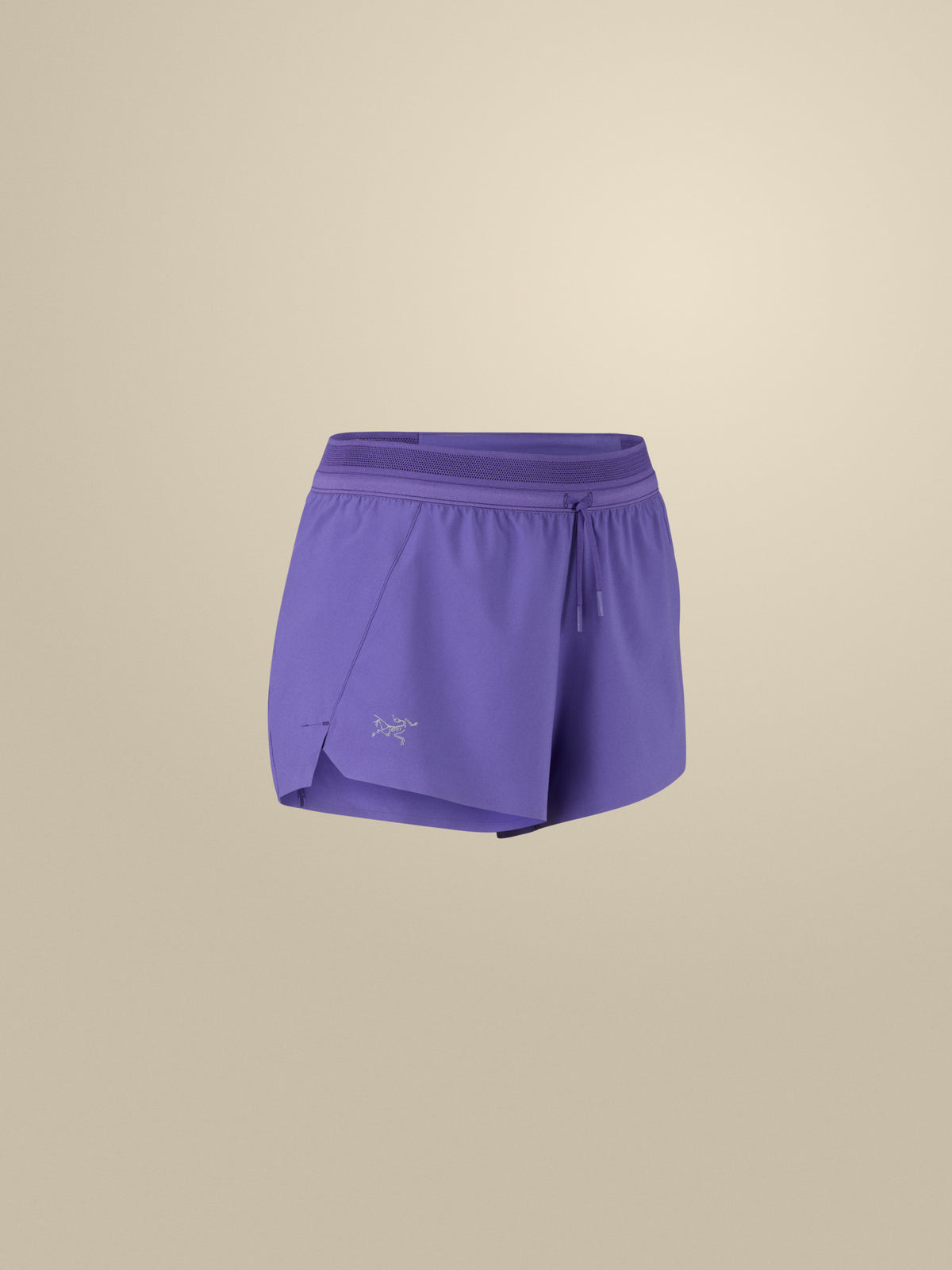 Norvan Short 3" Women's Blurple 