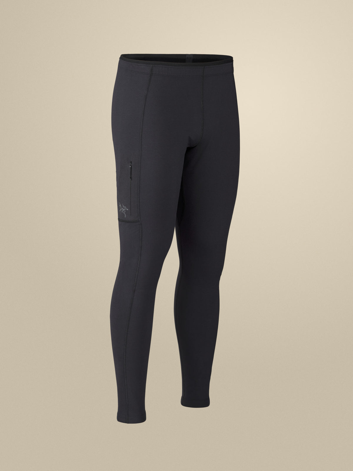 Rho LT Bottom Black 