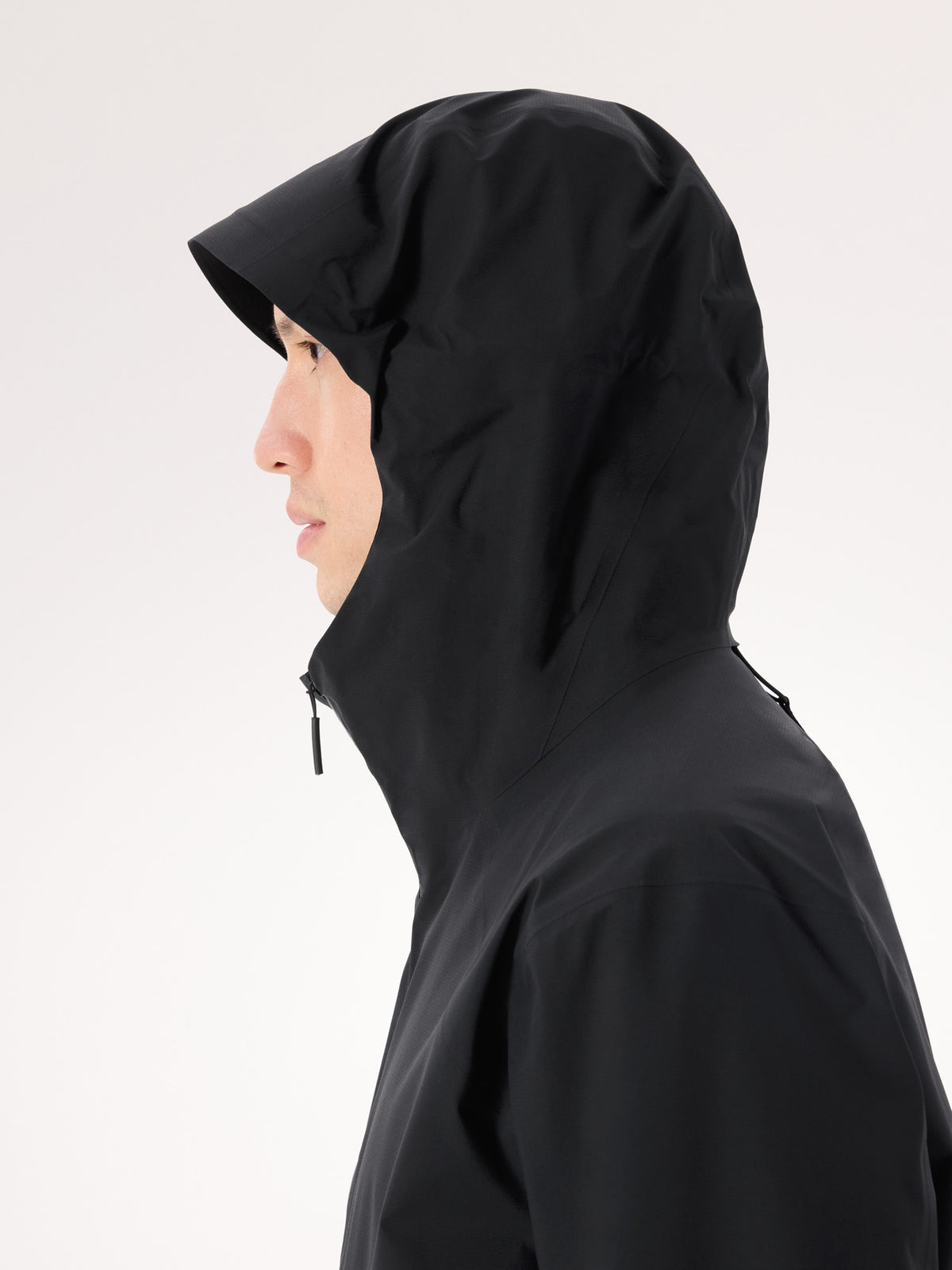 Secant SL Jacket Black Hover